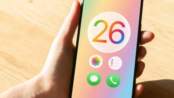 iOS 26’ya Sekiz Yeni Emoji Geliyor: İşte iPhone’a Eklenecek Semboller