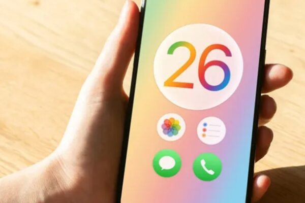 iOS 26’ya Sekiz Yeni Emoji Geliyor: İşte iPhone’a Eklenecek Semboller