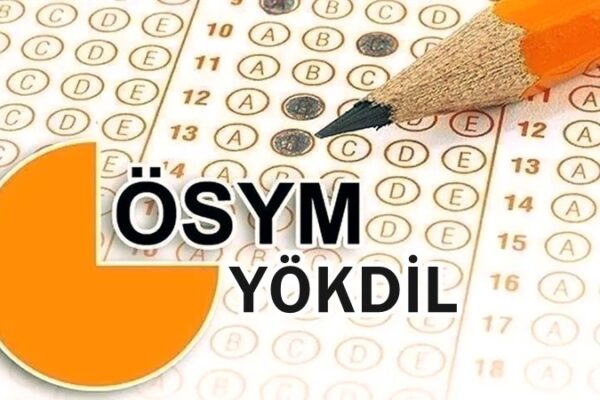 2025-YÖKDİL/2 Soru Kitapçığı ve Cevap Anahtarı Erişime Açıldı