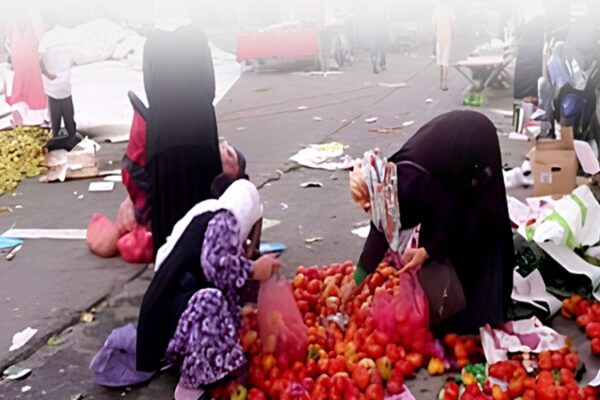 KAMU-AR Temmuz 2025 Açlık ve Yoksulluk Raporunu Yayınladı