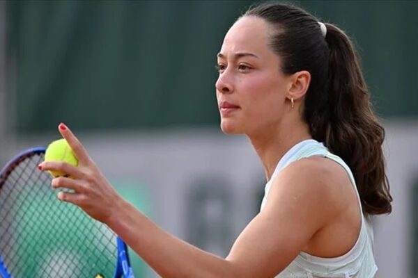 Türk Tenis Tarihinde Bir İlk: Zeynep Sönmez Wimbledon’da 3. Turda