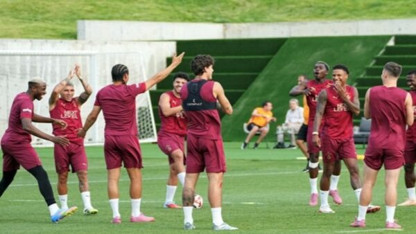 Galatasaray – Lazio Maçı Bu Akşam! İşte, Yayın Bilgileri