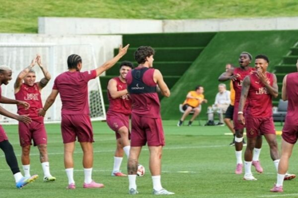 Galatasaray – Lazio Maçı Bu Akşam! İşte, Yayın Bilgileri