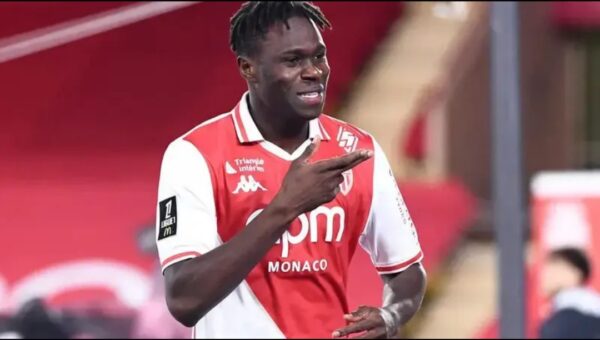 Galatasaray, Wilfried Singo Transferini Bitirdi