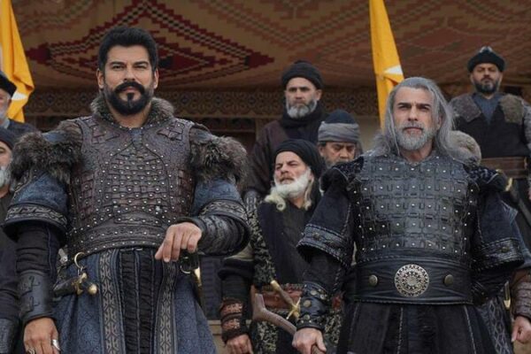 Kuruluş Osman Dizisinde Büyük Değişim: Dizinin İsmi Değişti