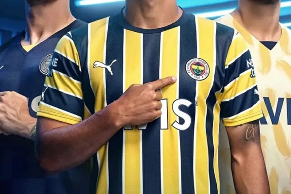 Fenerbahçe’den Yeni Sezon Forması Hakkında Açıklama