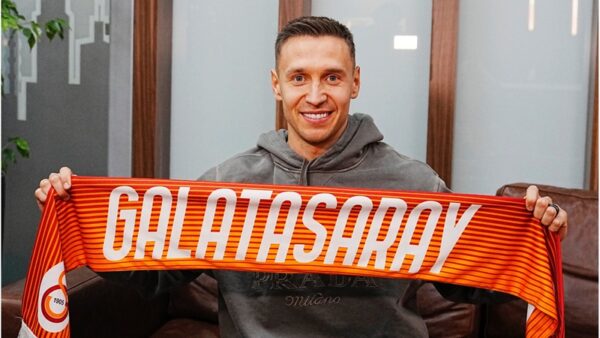 Galatasaray, Frankowski İçin Rennes ile Masaya Oturdu