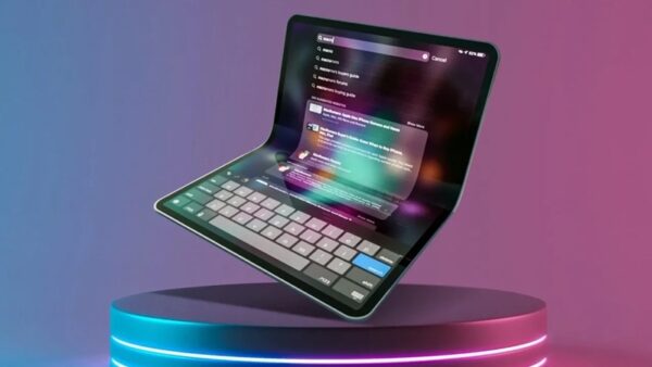Apple’ın Katlanabilir iPad Projesi Bir Kez Daha Rötar Yedi