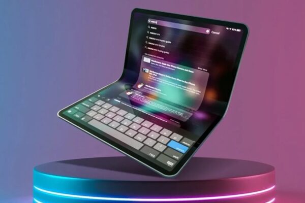 Apple’ın Katlanabilir iPad Projesi Bir Kez Daha Rötar Yedi