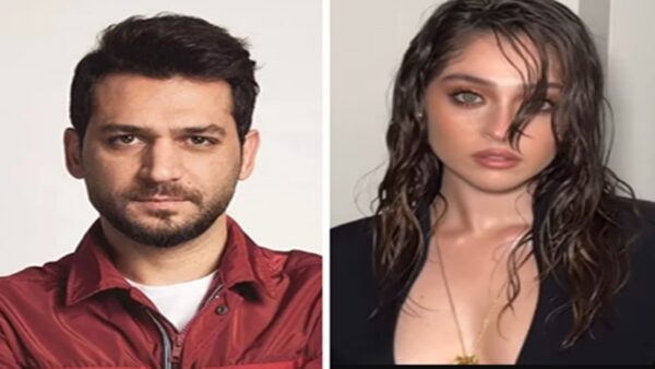 Murat Yıldırım ile Cemre Baysel Aynı Projede Rol Alacak