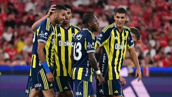 Fenerbahçe – Feyenoord Rövanşı Ne Zaman Olacak?
