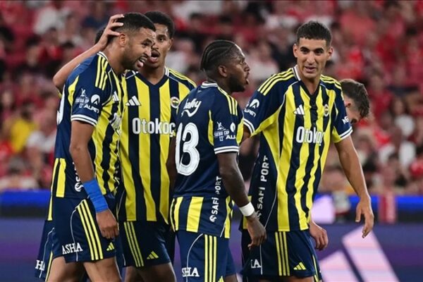 Fenerbahçe – Feyenoord Rövanşı Ne Zaman Olacak?