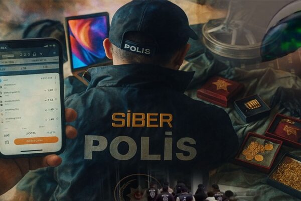Tokat Merkezli 12 İlde Yasadışı Bahis Operasyonu