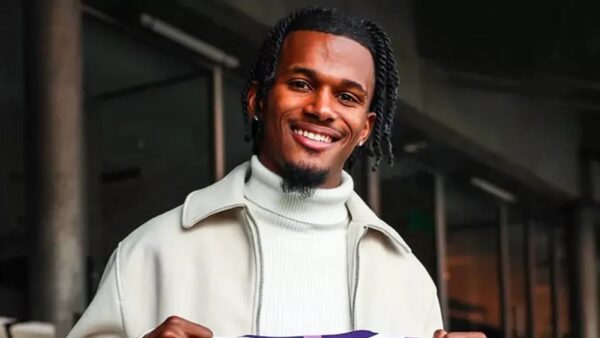 Beşiktaş, Yann Gboho İçin 6 Milyon Euro’luk Teklif Yaptı