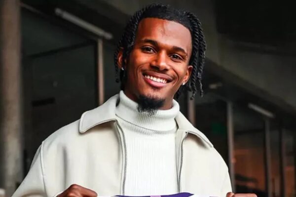 Beşiktaş, Yann Gboho İçin 6 Milyon Euro’luk Teklif Yaptı