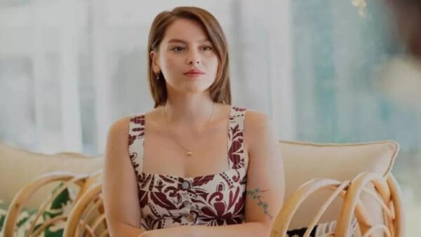 Elçin Afacan, “Sahtekârlar” Dizisinde Rol Alacak