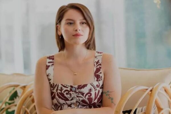 Elçin Afacan, “Sahtekârlar” Dizisinde Rol Alacak