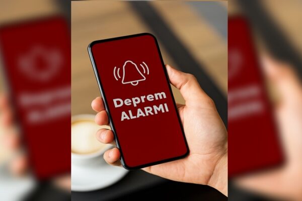 Google’ın Android Deprem Uyarı Sistemi Nasıl Çalışıyor?