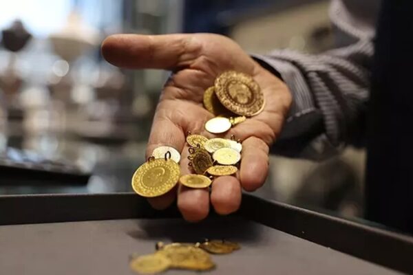 Küresel Altın Piyasasında 4 Bin Dolar Senaryosu Masada