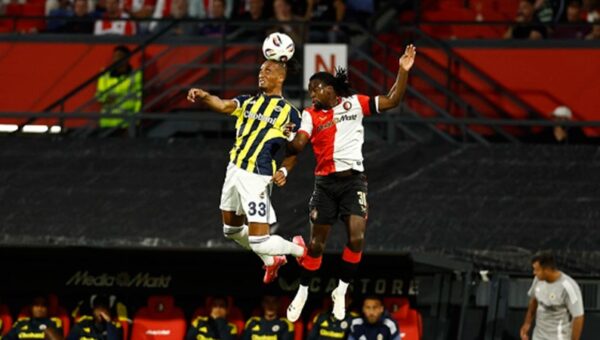 Fenerbahçe – Feyenoord Rövanşının Yayın Adresi Belli Oldu