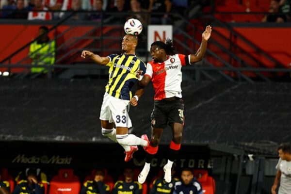 Fenerbahçe – Feyenoord Rövanşının Yayın Adresi Belli Oldu
