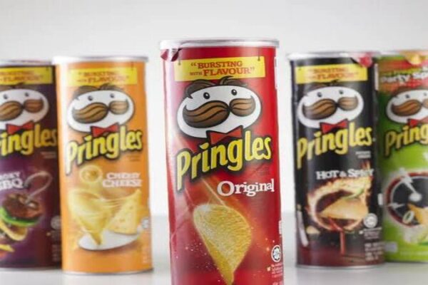 Pringles Türkiye’ye Geri Döndü: Fiyatı Dudak Uçuklattı