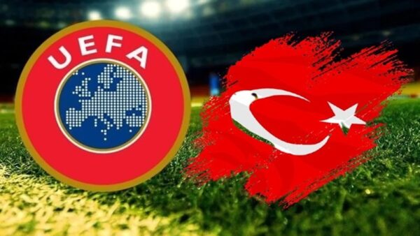 Türk Takımları Avrupa’da Kaçıncı Sırada? 2025 UEFA Katsayıları Açıklandı