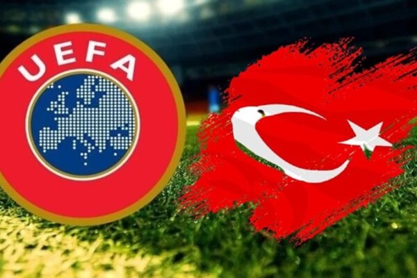 Türk Takımları Avrupa’da Kaçıncı Sırada? 2025 UEFA Katsayıları Açıklandı
