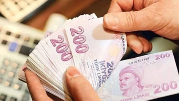 Memur Maaşlarına Bin TL’lik İkinci Zam Teklifi Açıklandı