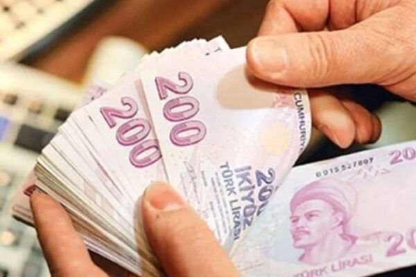 Memur Maaşlarına Bin TL’lik İkinci Zam Teklifi Açıklandı