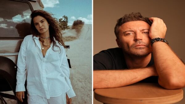 Tolga Güleç ve Aslı Bekiroğlu “Sil Baştan” ile Sahnelere Dönüyor