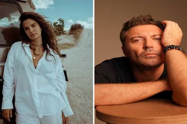 Tolga Güleç ve Aslı Bekiroğlu “Sil Baştan” ile Sahnelere Dönüyor