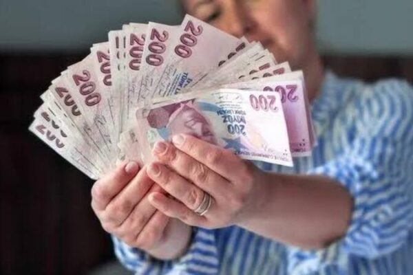 SSK ve Bağ-Kur Emeklisine Ocak 2026 Zammı İçin Üç Farklı Senaryo
