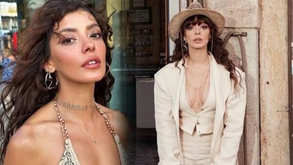 Selin Şekerci’nin Yeni Dizisi “Ben Leman”da Partneri Belli Oldu