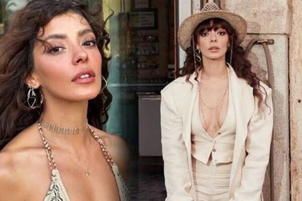 Selin Şekerci’nin Yeni Dizisi “Ben Leman”da Partneri Belli Oldu