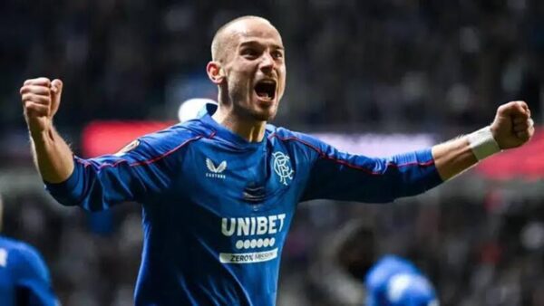 Beşiktaş, Vaclav Cerny Transferinde Resmi Görüşmelere Başladı