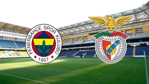 Fenerbahçe-Benfica Maçı Biletleri Satışa Çıktı