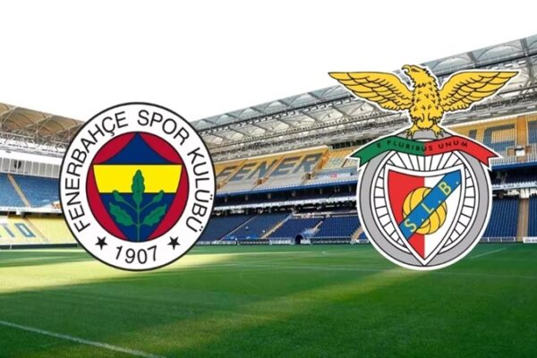 Fenerbahçe-Benfica Maçı Biletleri Satışa Çıktı