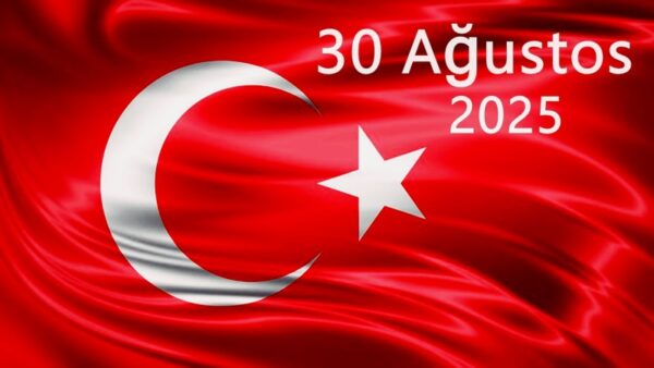30 Ağustos 2025 Zafer Bayramı’nda Bankalar, Kargolar ve Sağlık Kuruluşları Açık mı?