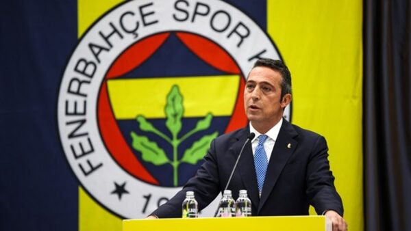 Fenerbahçe, Bankalar Birliği’nden Ayrıldığını Açıkladı