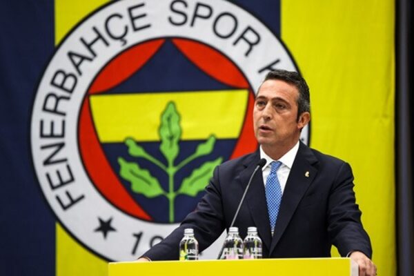 Fenerbahçe, Bankalar Birliği’nden Ayrıldığını Açıkladı