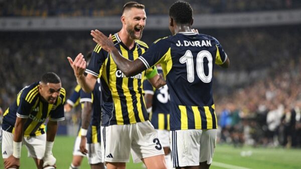 Fenerbahçe-Benfica Maçı Şifresiz Yayınlanacak