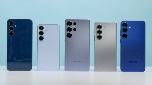 One UI 8 Beta Güncellemesi Eylül Ayında Daha Fazla Modele Gelecek
