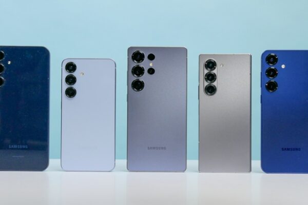 One UI 8 Beta Güncellemesi Eylül Ayında Daha Fazla Modele Gelecek