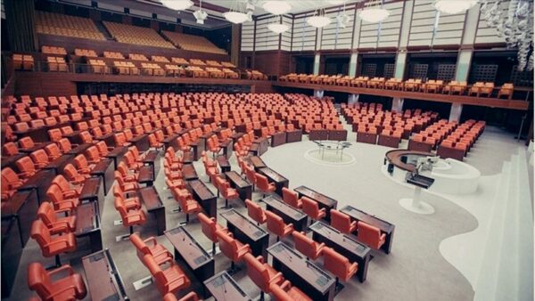 TBMM 2025 Yasama Yılı 1 Ekim’de Açılıyor