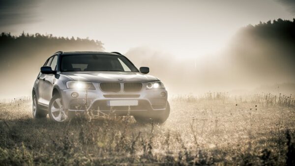 2025’in En Çok Satan SUV Modelleri Açıklandı