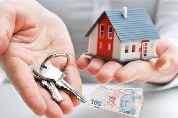 Emeklilere Faizsiz Konut Kredisi İçin Şartlar Açıklandı