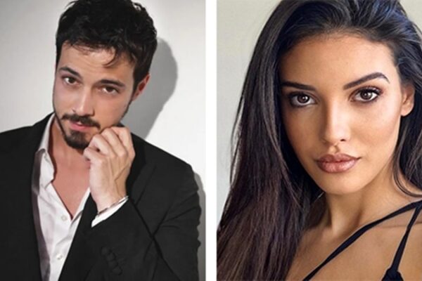 Mahassine Merabet, Sultan Orhan Dizisinin Nilüfer Hatun’u Oldu