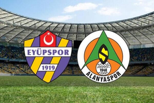 Eyüpspor – Alanyaspor Maçının Biletleri Ücretsiz Oldu