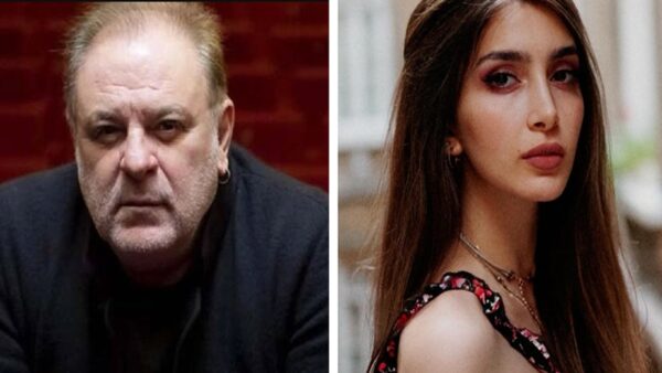 Burak Sergen ve İpek Arkan “Sultan Orhan” Dizisine Katıldı